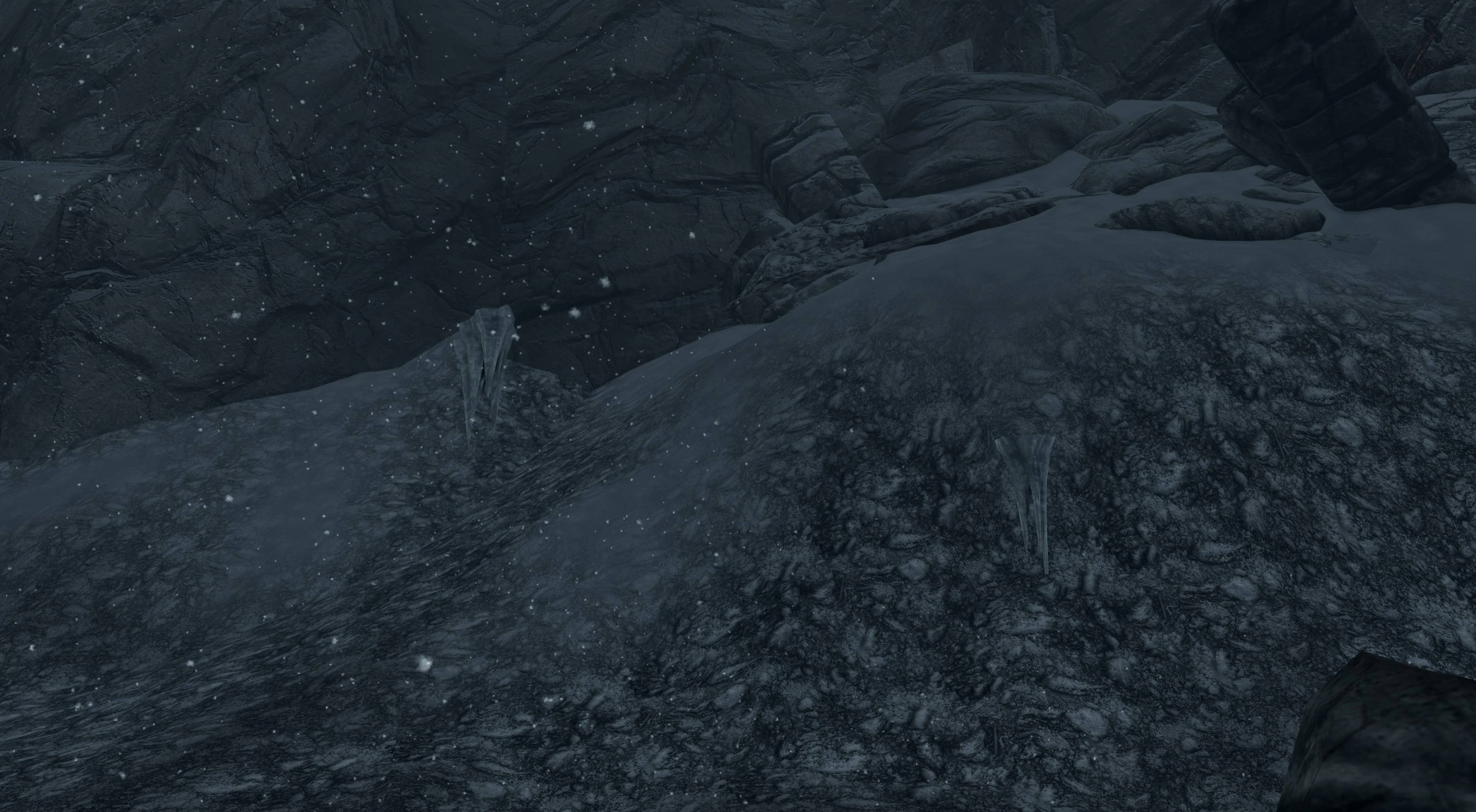 ChickenMike's Mod Tweaks and Fixes mod for The Elder Scrolls V: Skyrim Special Edition