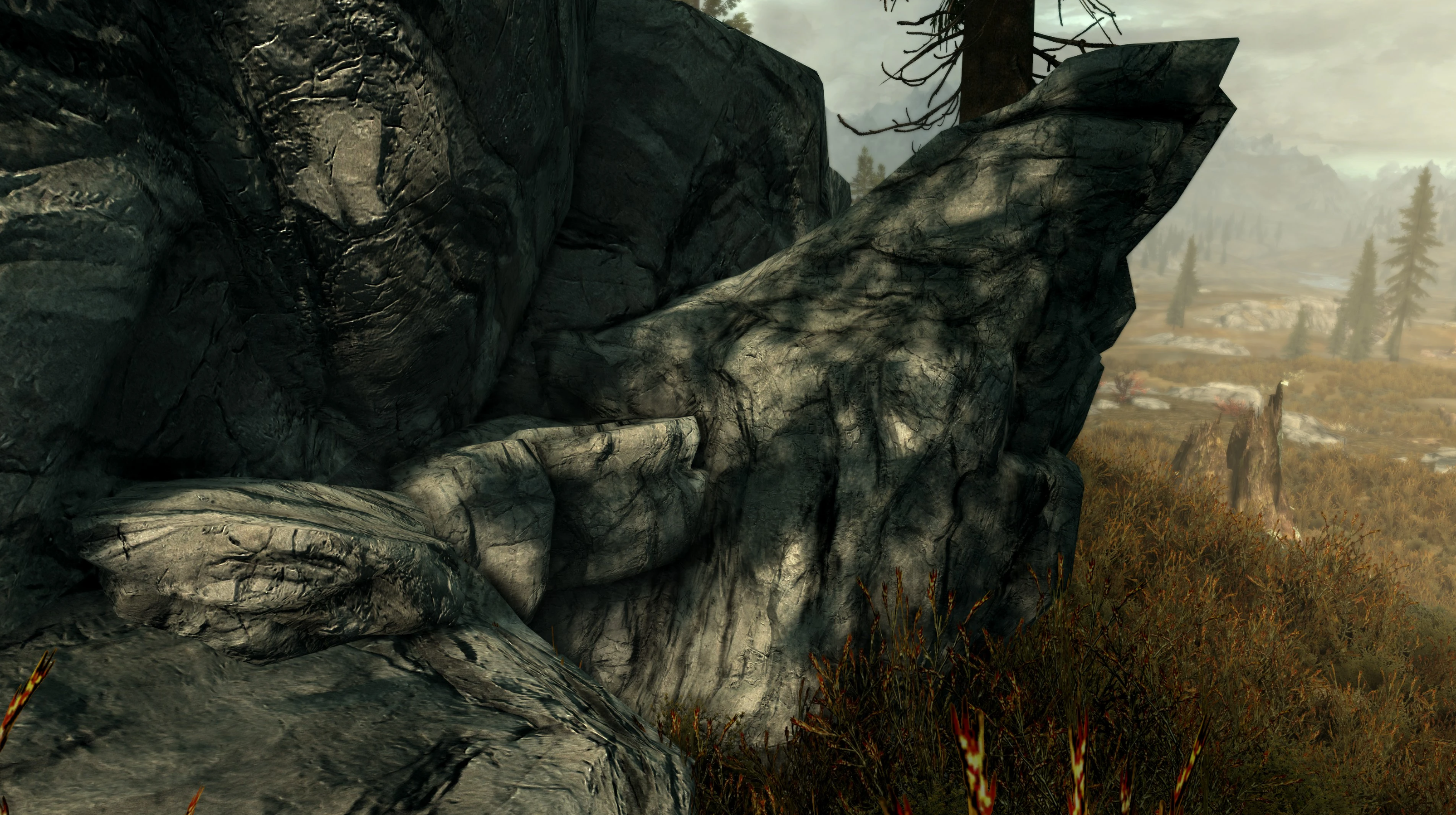 ChickenMike's Mod Tweaks and Fixes mod for The Elder Scrolls V: Skyrim Special Edition