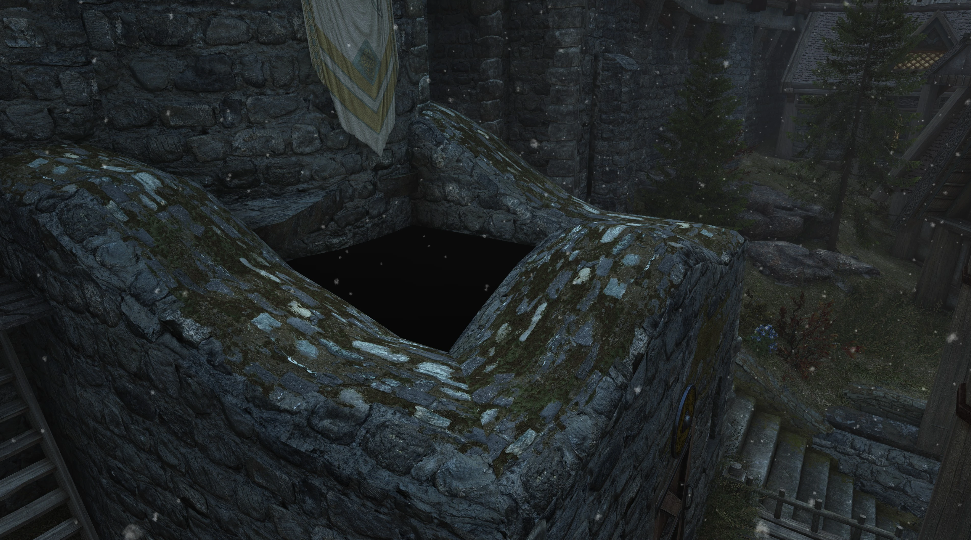 ChickenMike's Mod Tweaks and Fixes mod for The Elder Scrolls V: Skyrim Special Edition