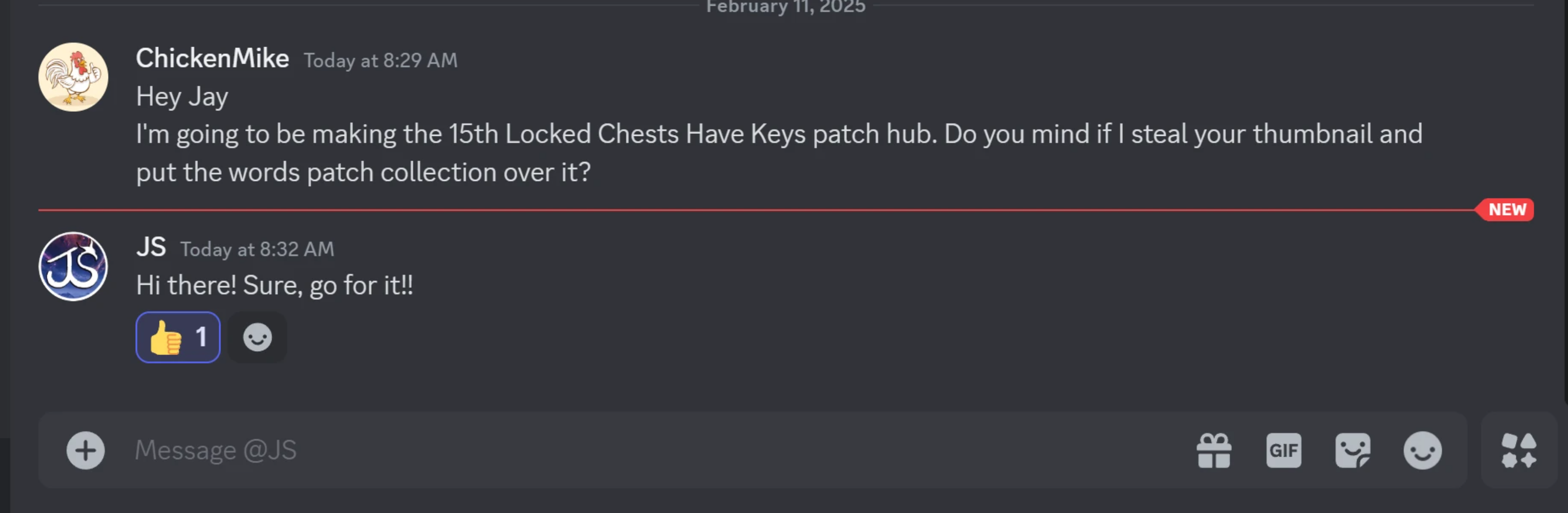 Locked Chests Have Keys - Patch Collection mod for The Elder Scrolls V: Skyrim Special Edition