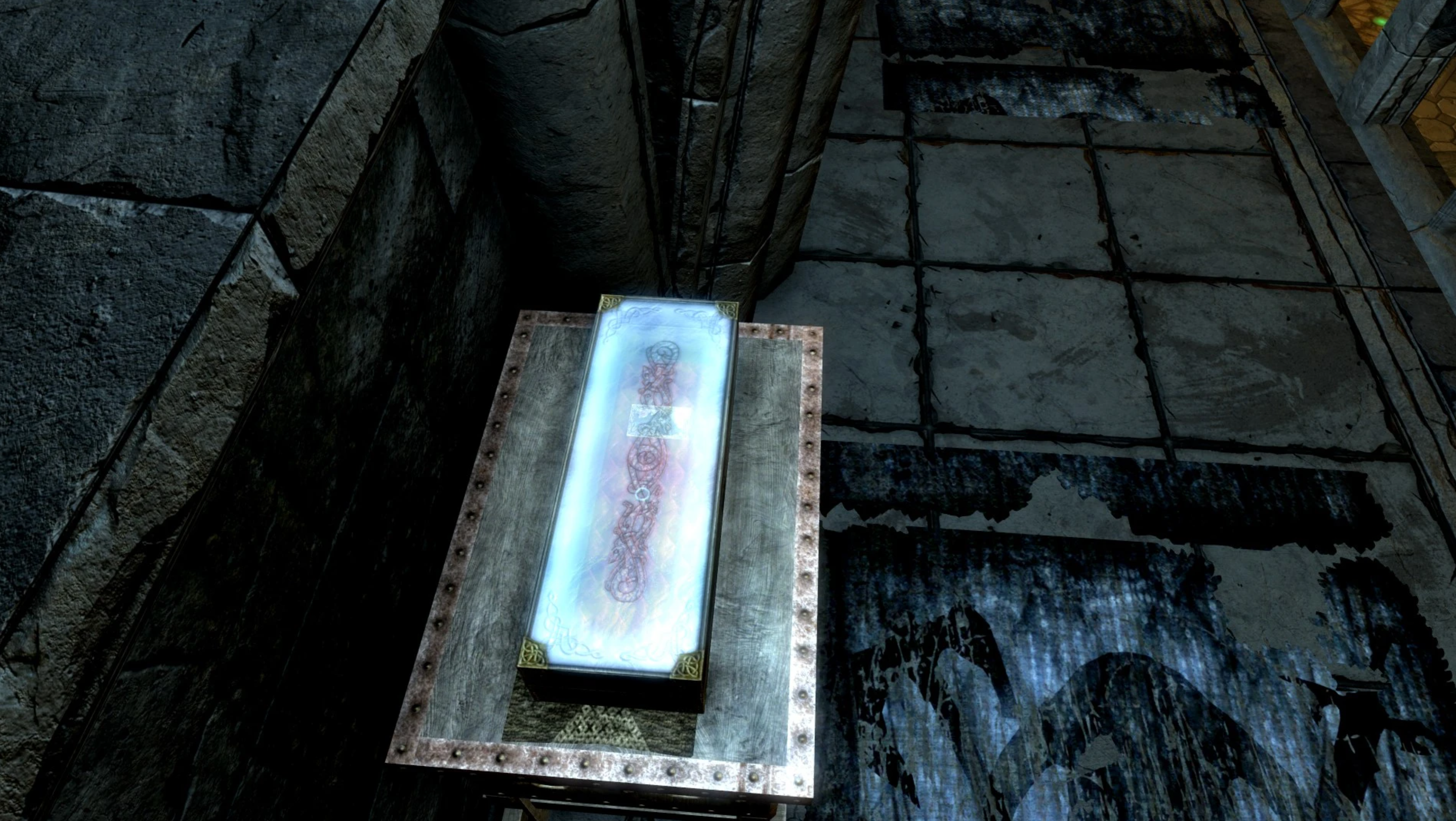 Spaghetti's Castle Volkihar - Patch Collection mod for The Elder Scrolls V: Skyrim Special Edition