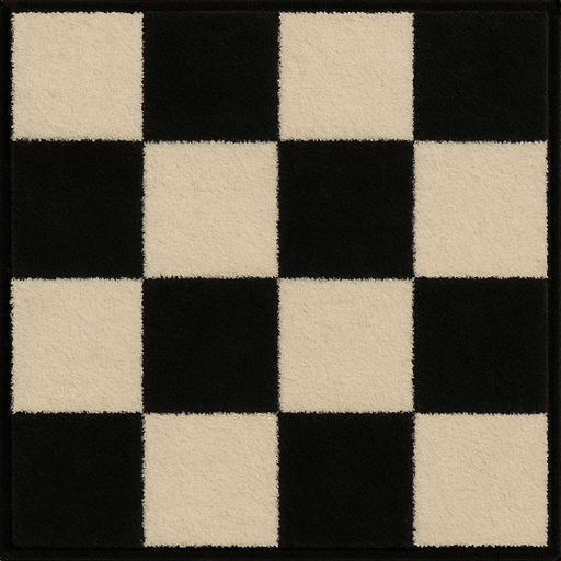 Soft Edge Rugs mod for The Sims 4 