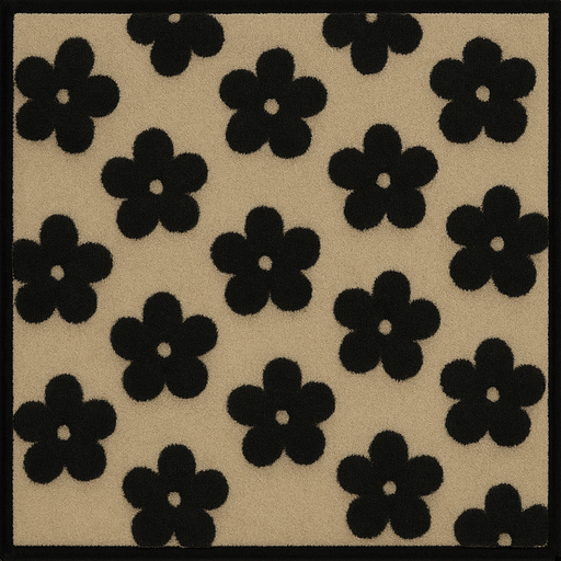 Soft Edge Rugs mod for The Sims 4 
