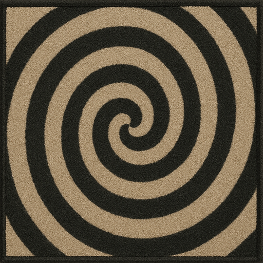 Soft Edge Rugs mod for The Sims 4 