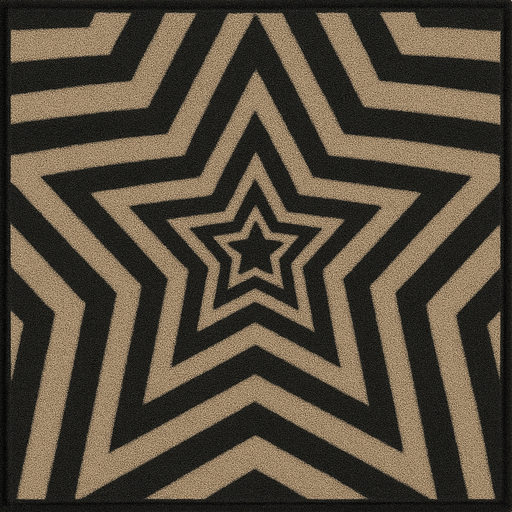 Soft Edge Rugs mod for The Sims 4 