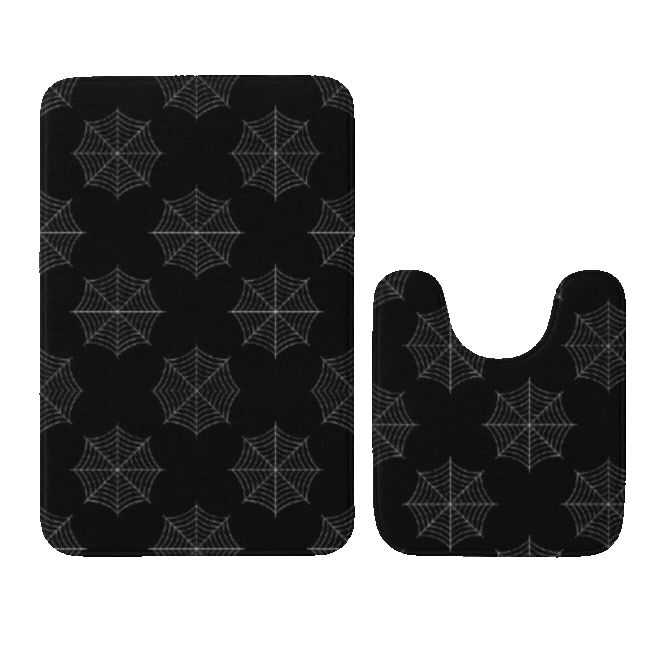 Goth Bathroom mod for The Sims 4 