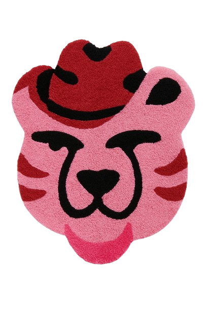 Sweet & Wild - Rugs mod for The Sims 4 
