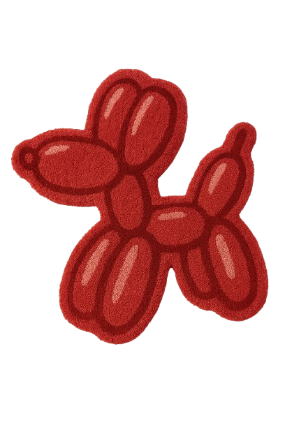 Sweet & Wild - Rugs mod for The Sims 4 
