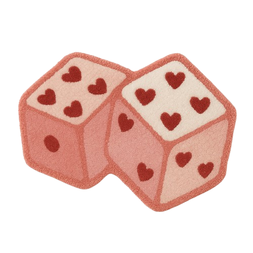Sweet & Wild - Rugs mod for The Sims 4 