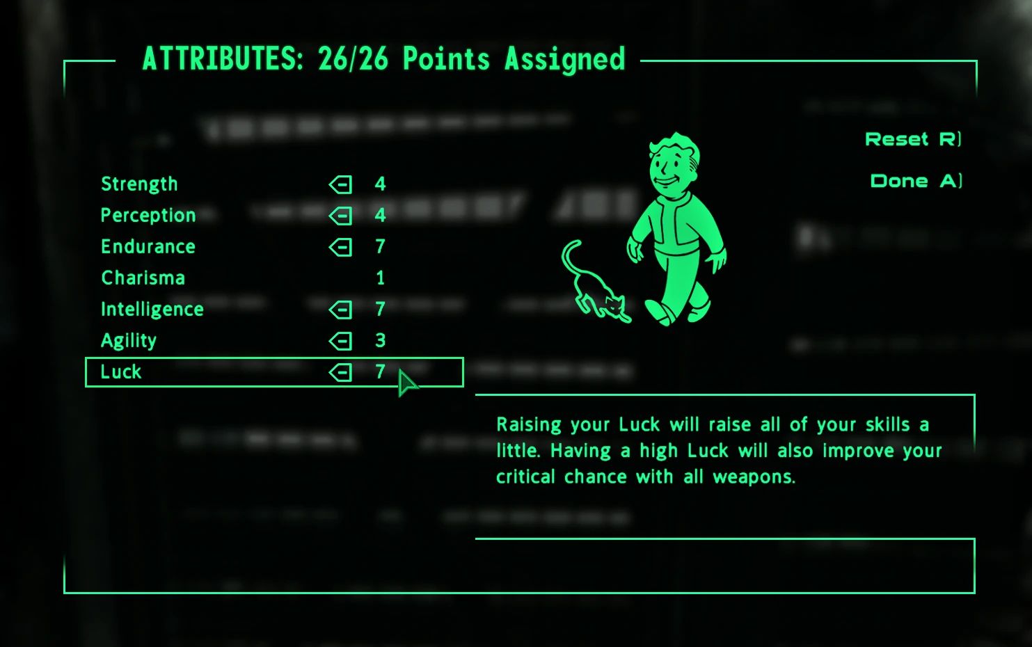 TTW ROOG mod for Fallout: New Vegas