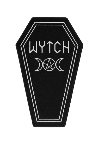 Witchy Rugs mod for The Sims 4 