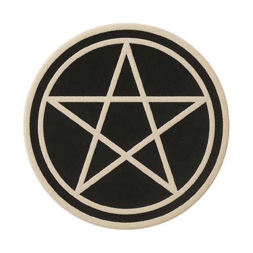 Witchy Rugs mod for The Sims 4 