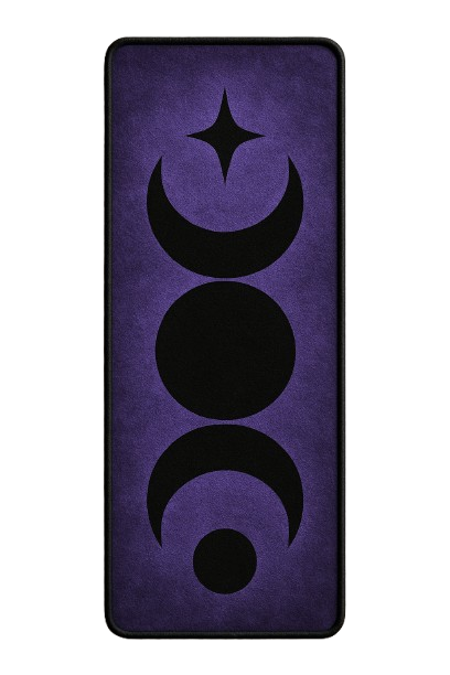 Witchy Rugs mod for The Sims 4 