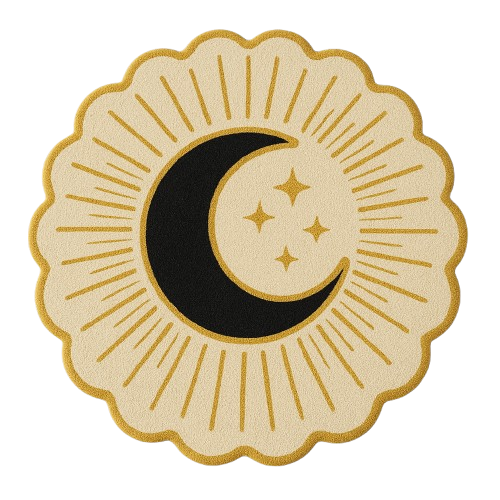 Witchy Rugs mod for The Sims 4 