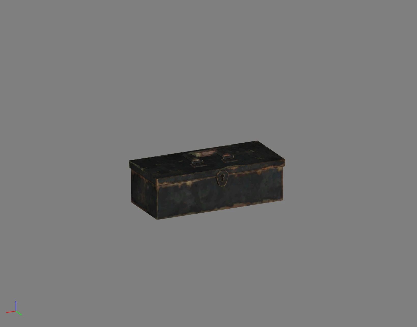 Weapon Repair Kit Repaired mod for Fallout: New Vegas