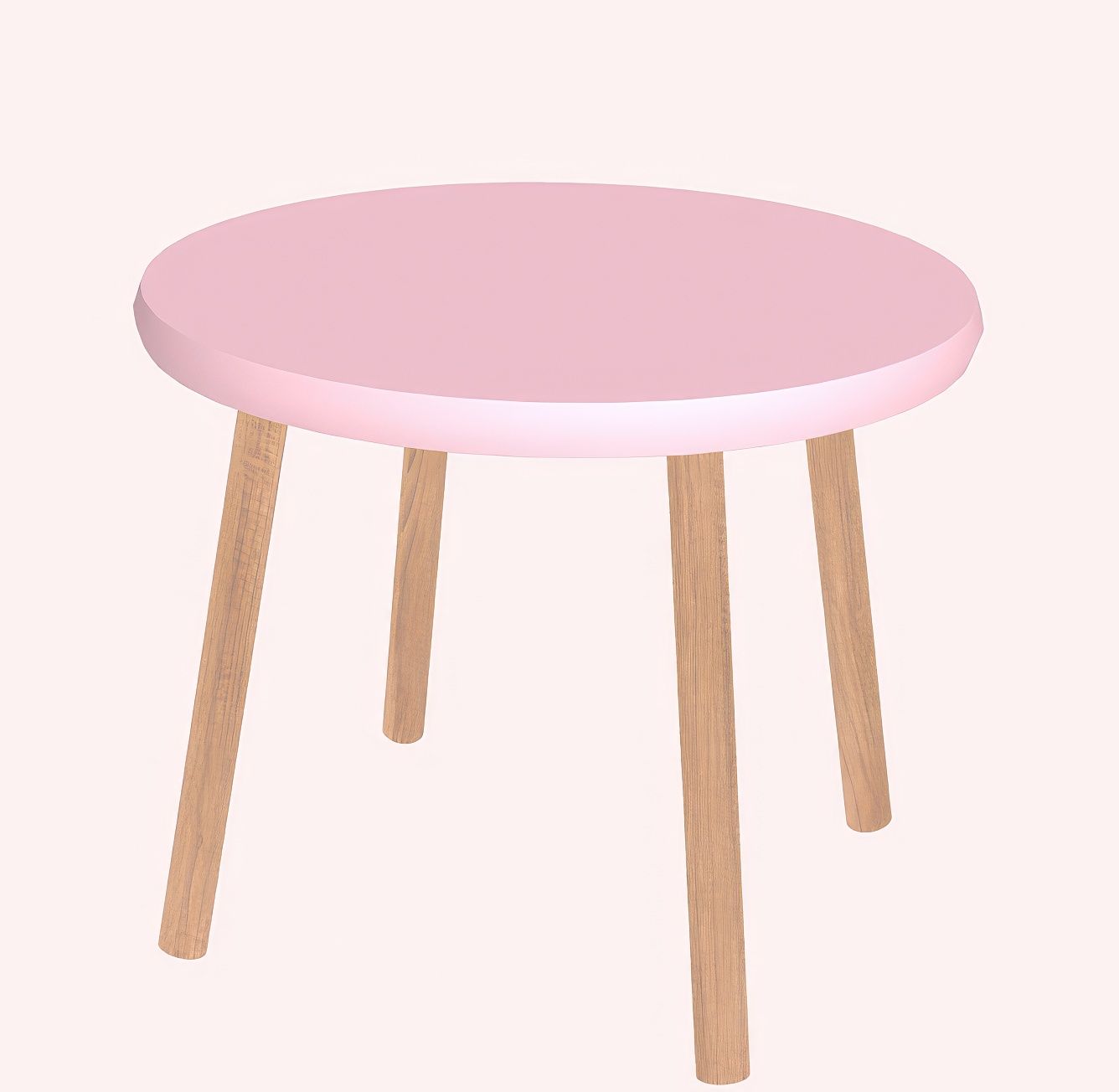 Bunny game board set mod for The Sims 4 