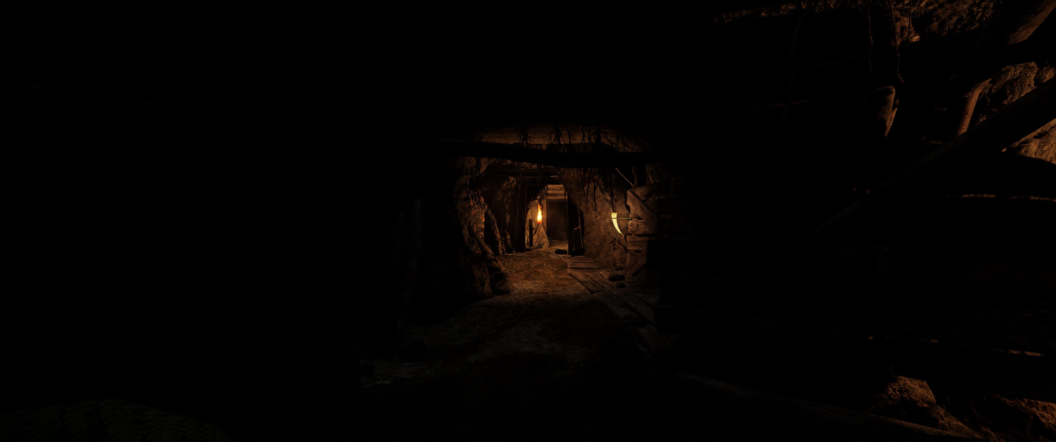 Halted Stream mod for The Elder Scrolls V: Skyrim Special Edition