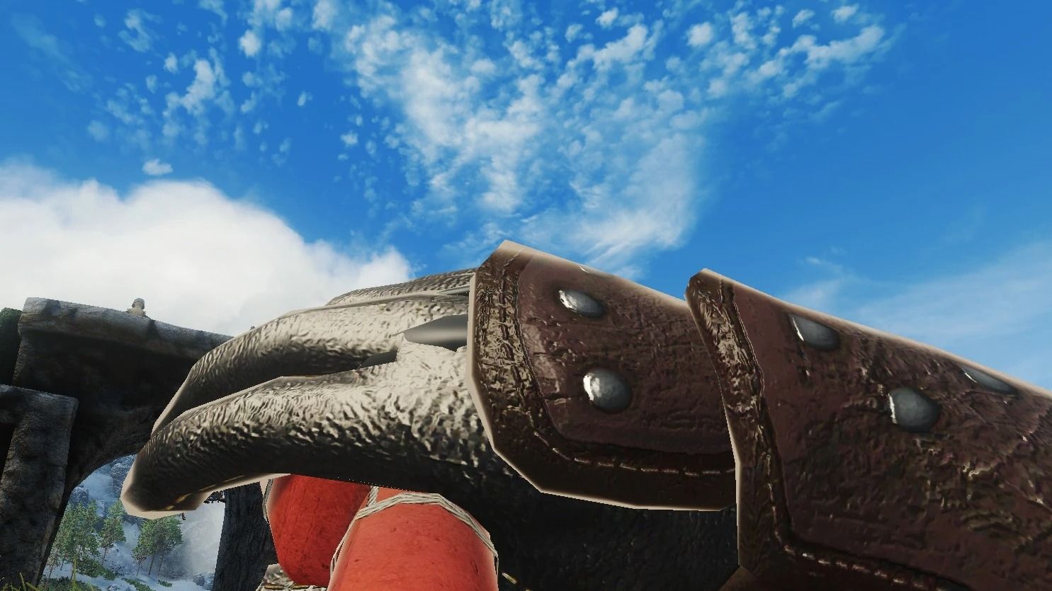 Ultimate Animated Potions NG mod for The Elder Scrolls V: Skyrim Special Edition