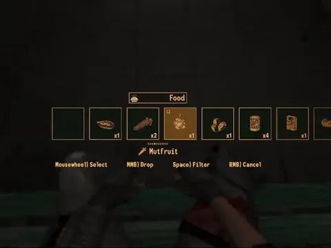 Enhanced Camera Double Arms fix - ESPless mod for Fallout: New Vegas