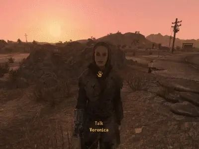 Hardcore NPC Stimpak Fix mod for Fallout: New Vegas