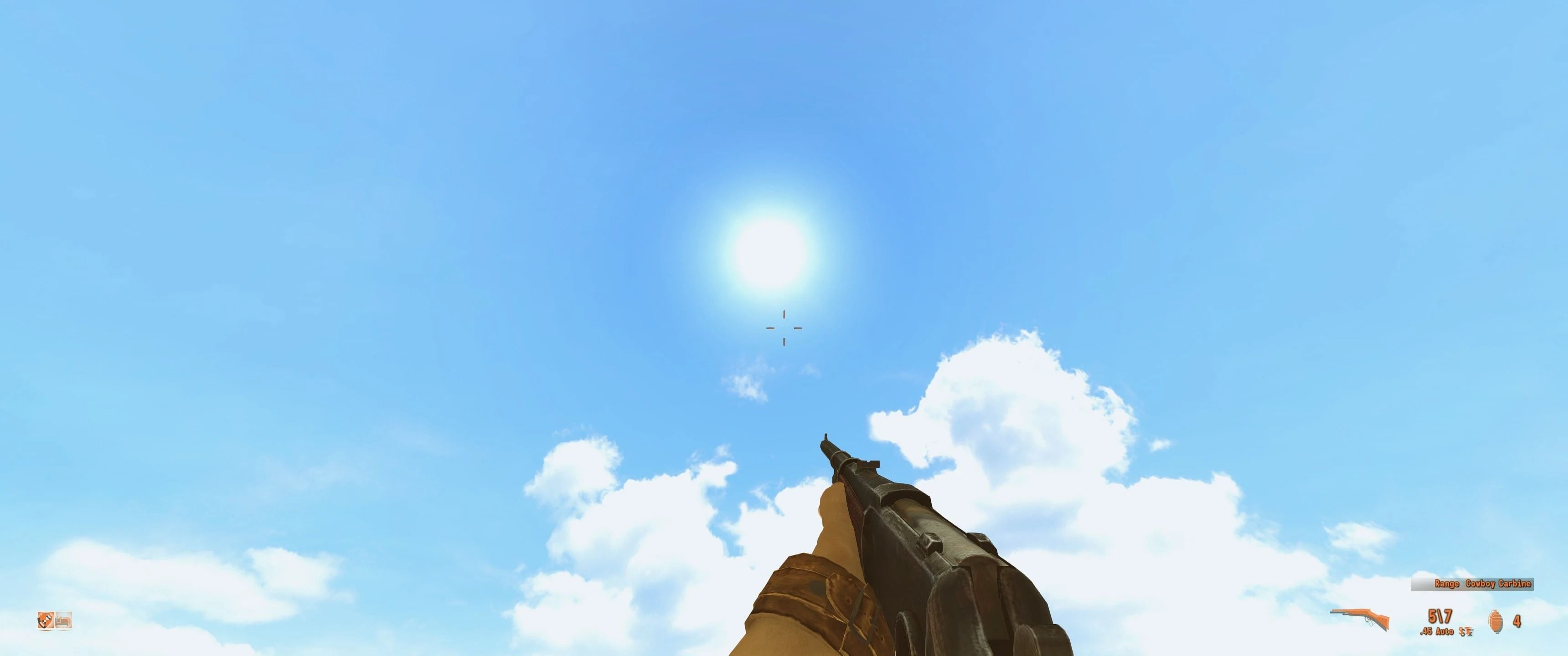 Loadout New Vegas - Simple Weapon Carry Limit mod for Fallout: New Vegas