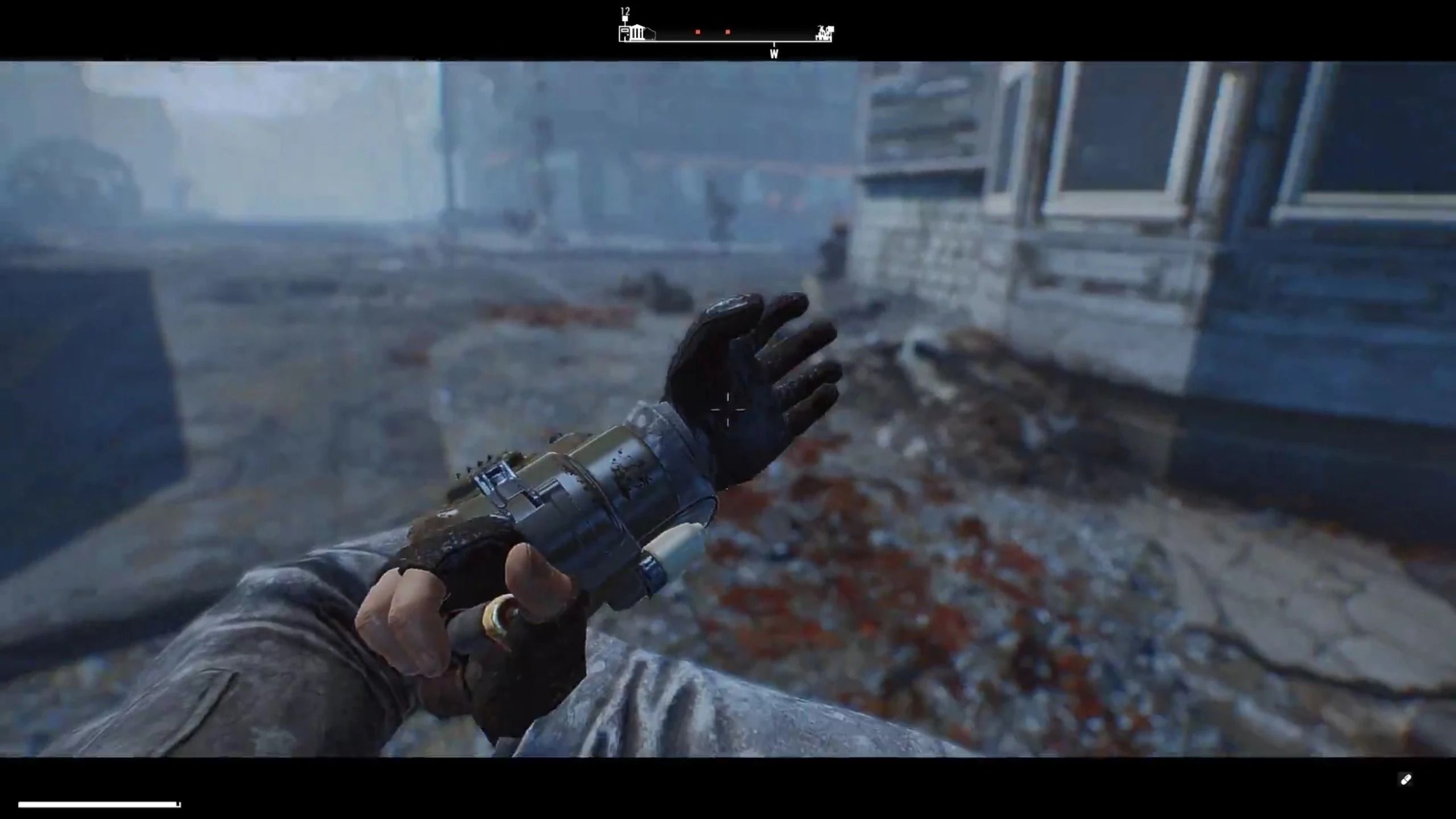 Animated Chems Redone mod for Fallout 4