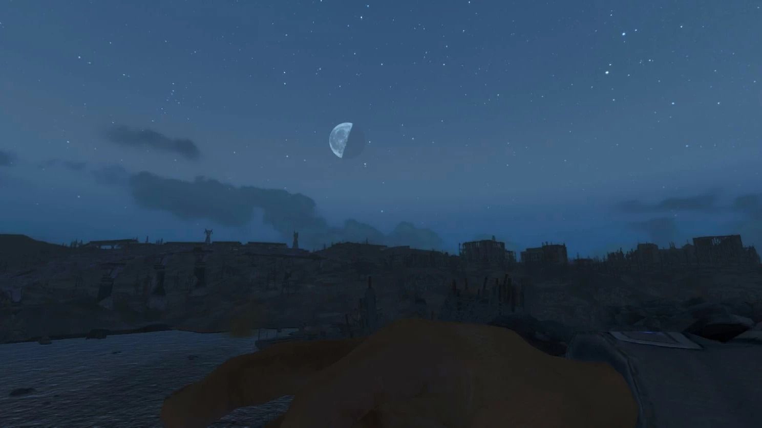 B42 Lure mod for Fallout: New Vegas