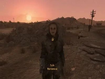 Hardcore NPC Stimpak Fix mod for Fallout: New Vegas