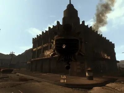 Stim Your Friends - Fallout 4 Style NPC Stim - ESPless mod for Fallout: New Vegas