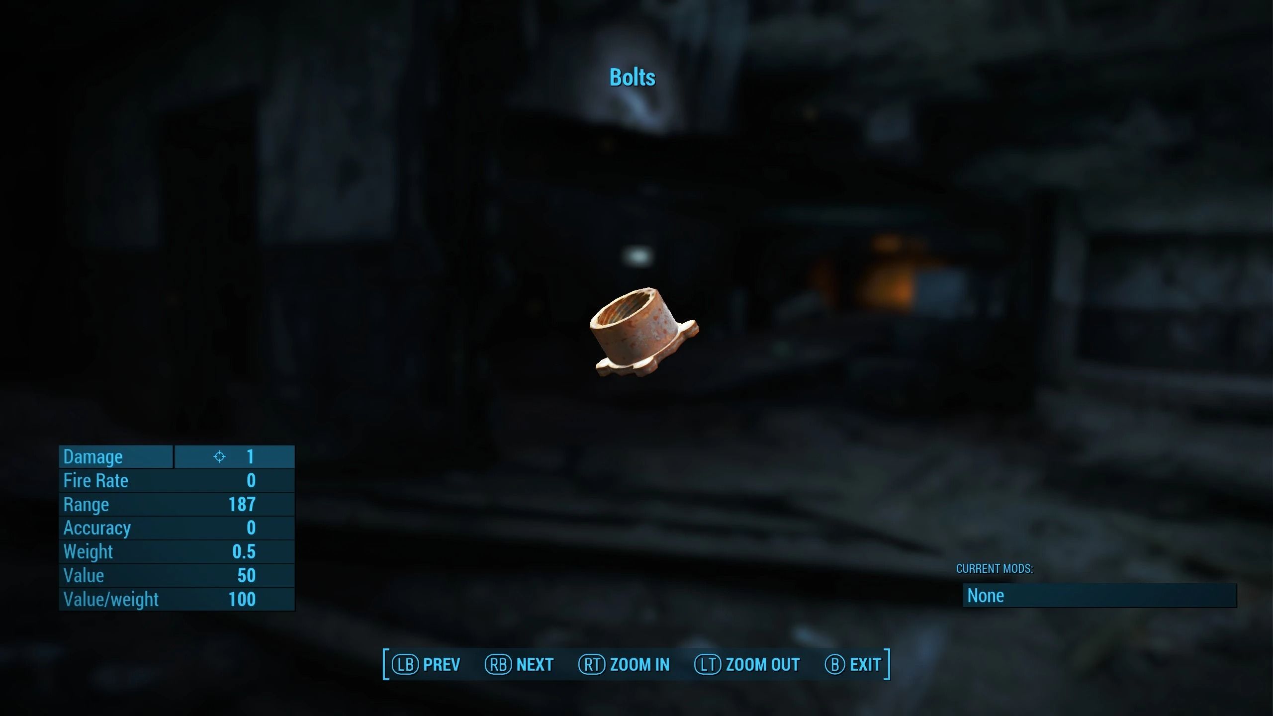 Tactical Distraction System - Lure Your Enemies mod for Fallout 4