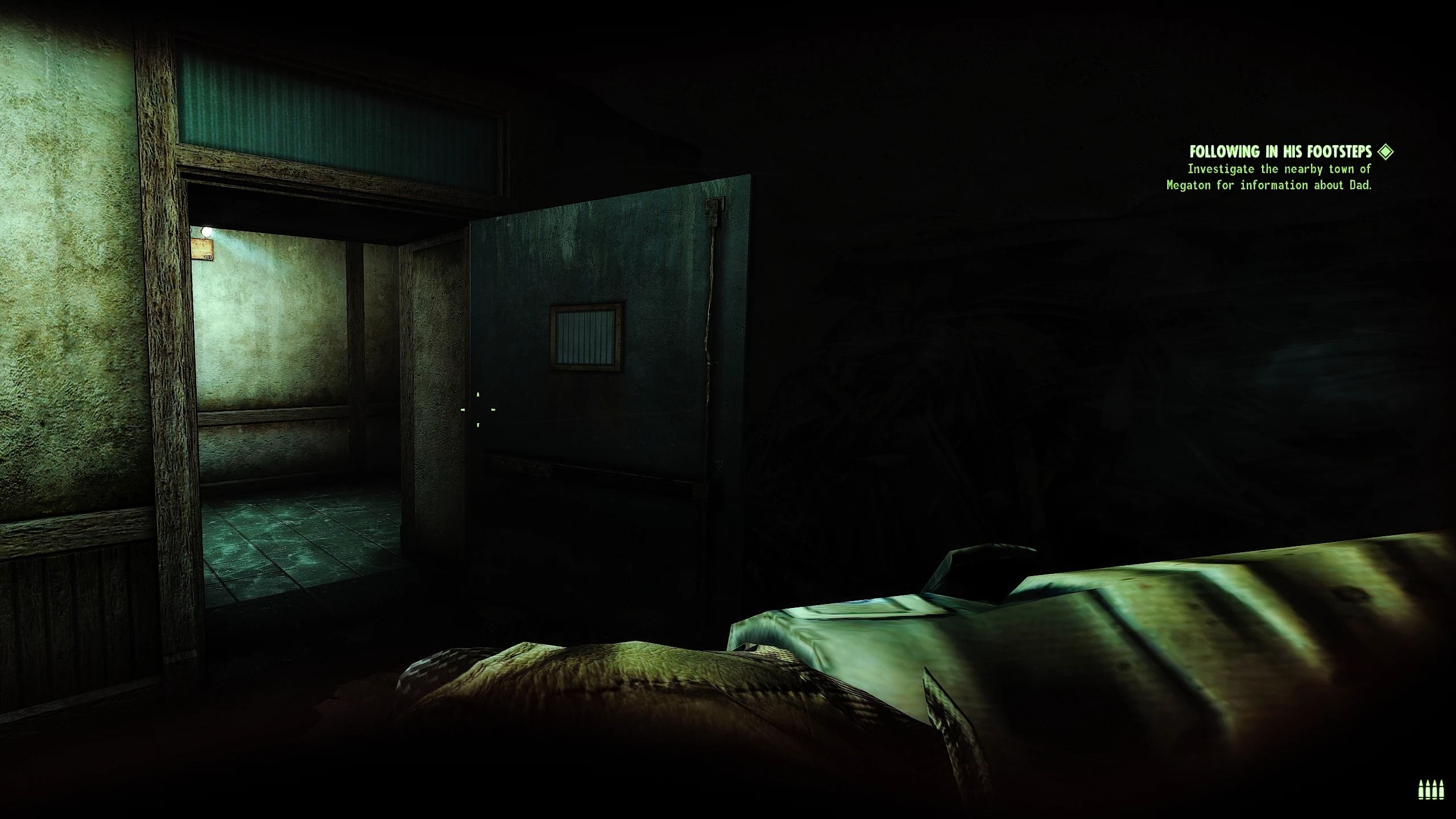 B42 Lure mod for Fallout: New Vegas