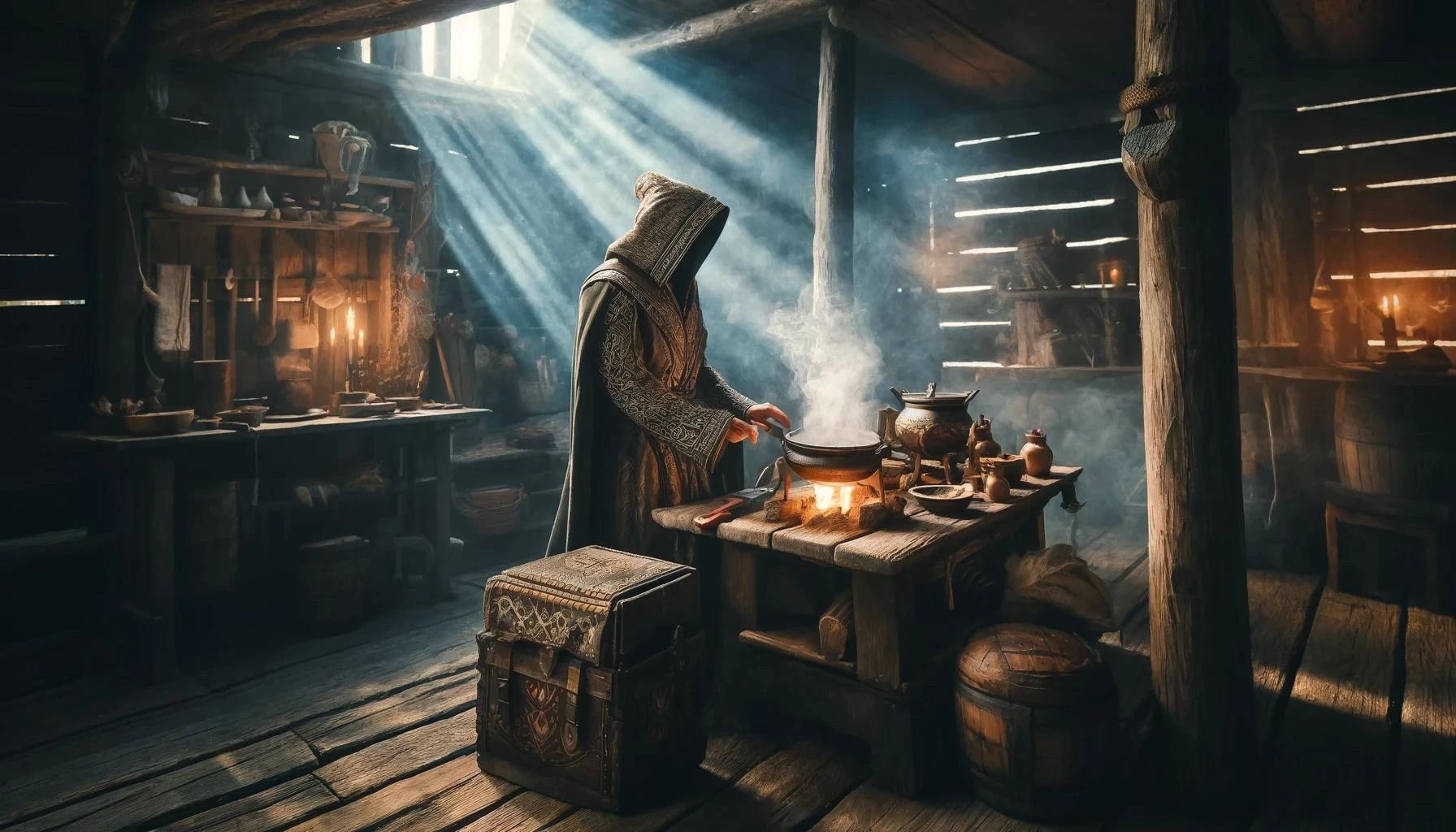 Backpack Sound Replacer for Eating Animations mod for The Elder Scrolls V: Skyrim Special Edition