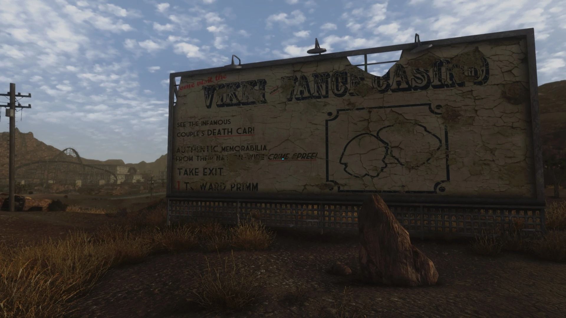 Immersive Doctors Bag mod for Fallout: New Vegas