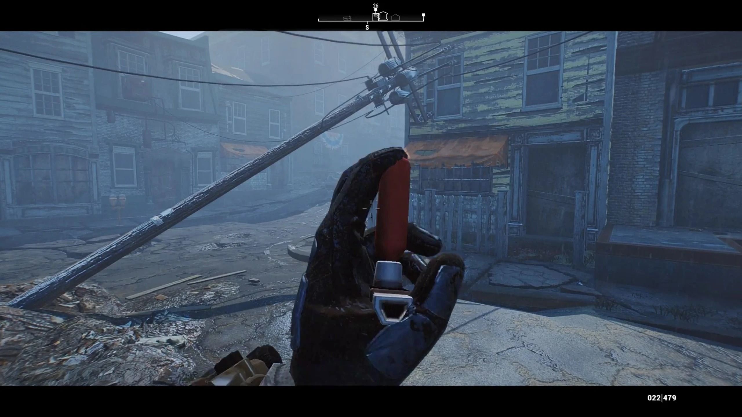 Animated Chems Redone mod for Fallout 4