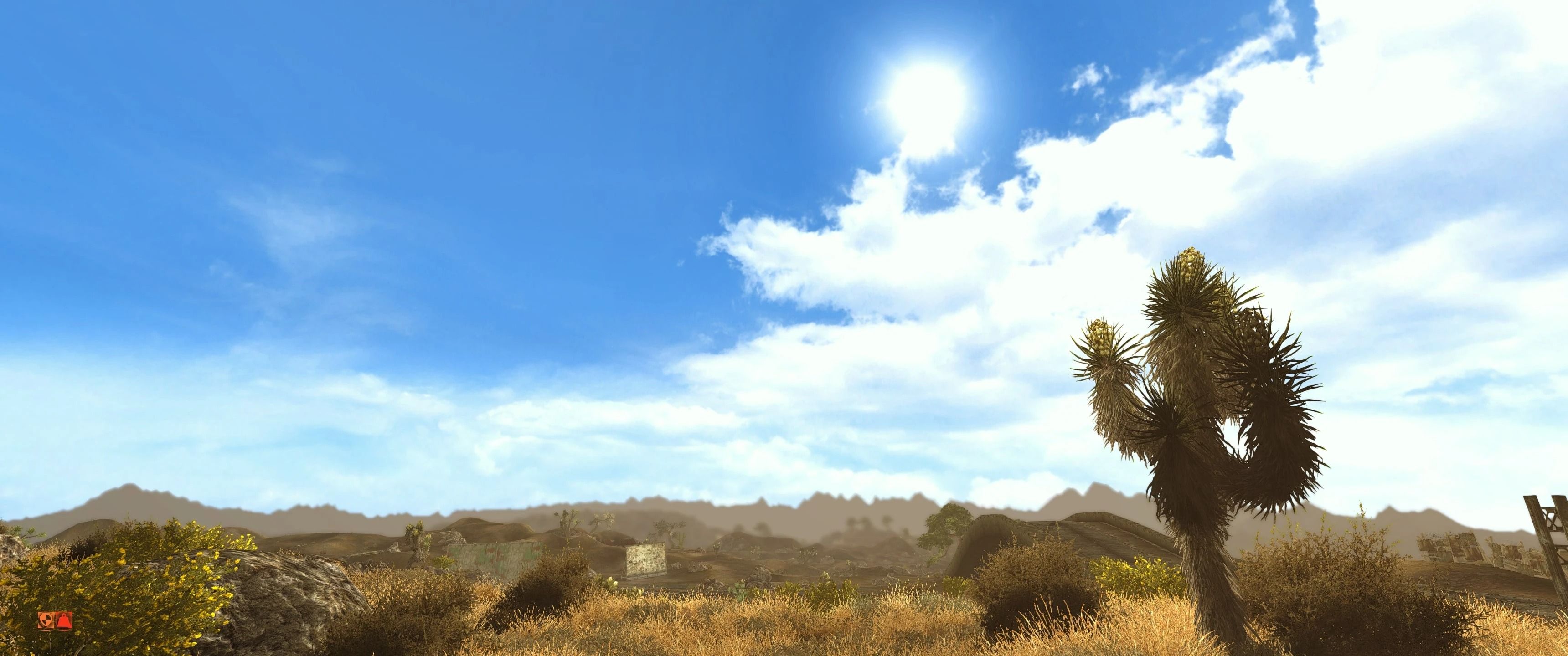 Loadout New Vegas - Simple Weapon Carry Limit mod for Fallout: New Vegas