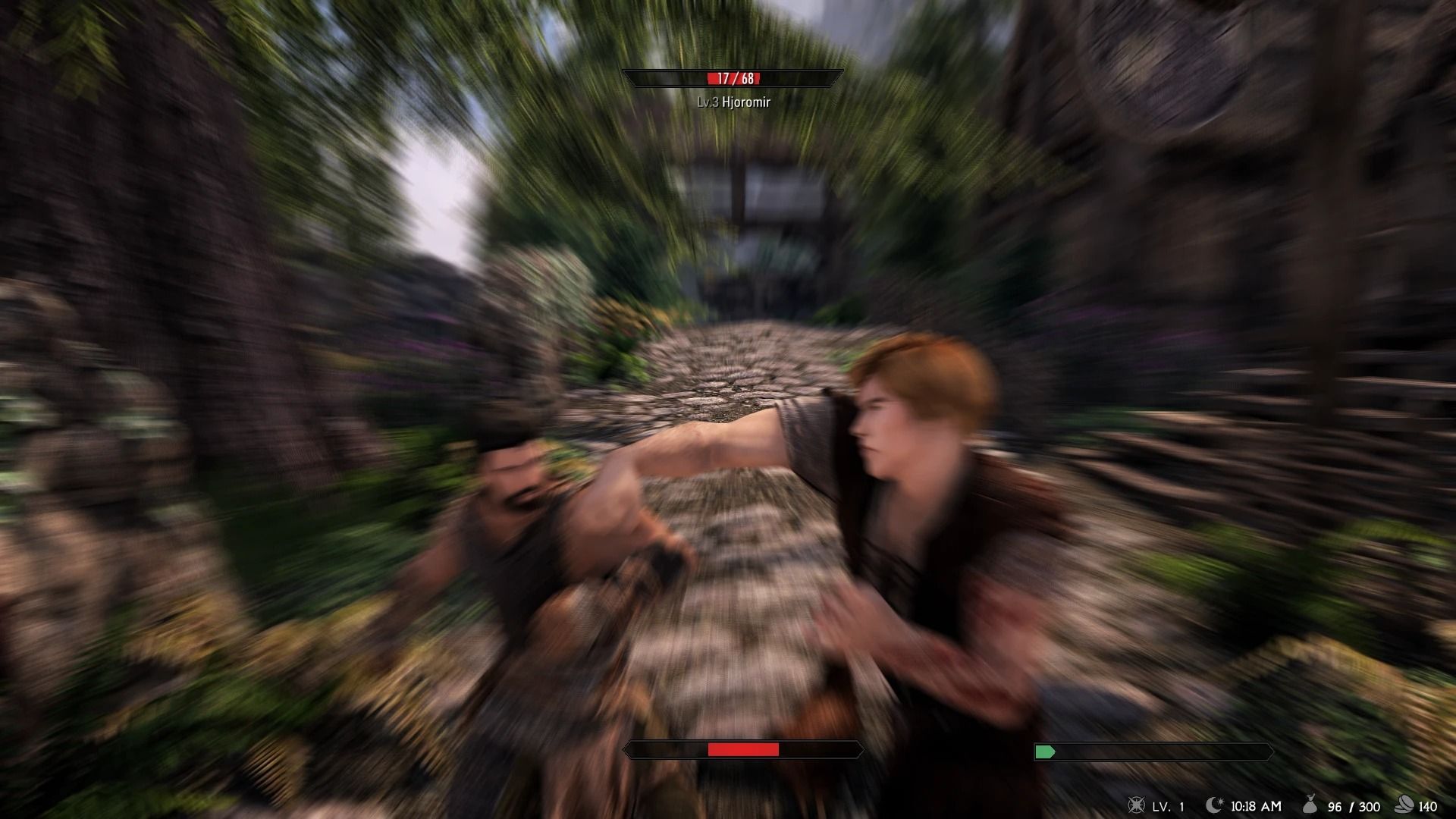 Blind Rage - Brawl Anyone Blind Rage - Brawl Anyone mod for The Elder Scrolls V: Skyrim Special Edition