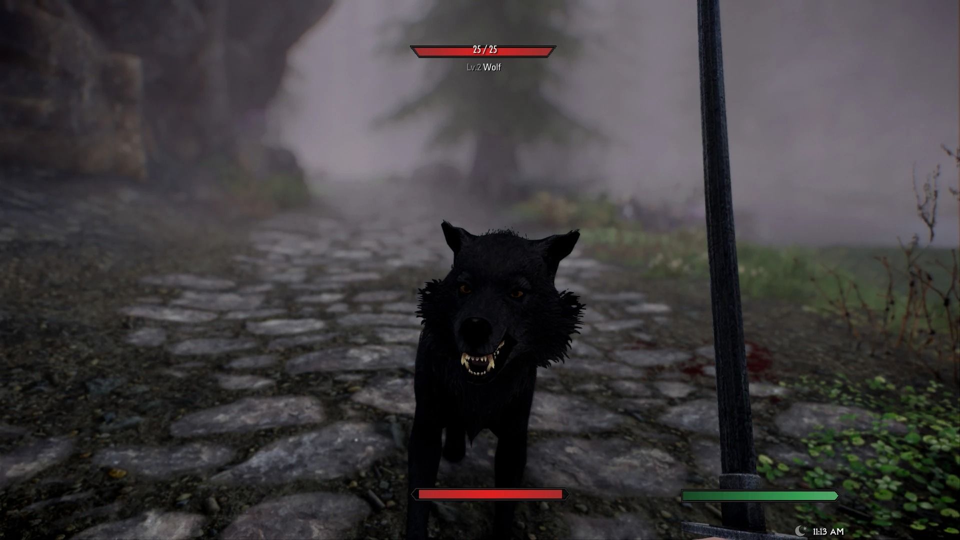 Deflection - Dynamic Combat Overhaul mod for The Elder Scrolls V: Skyrim Special Edition