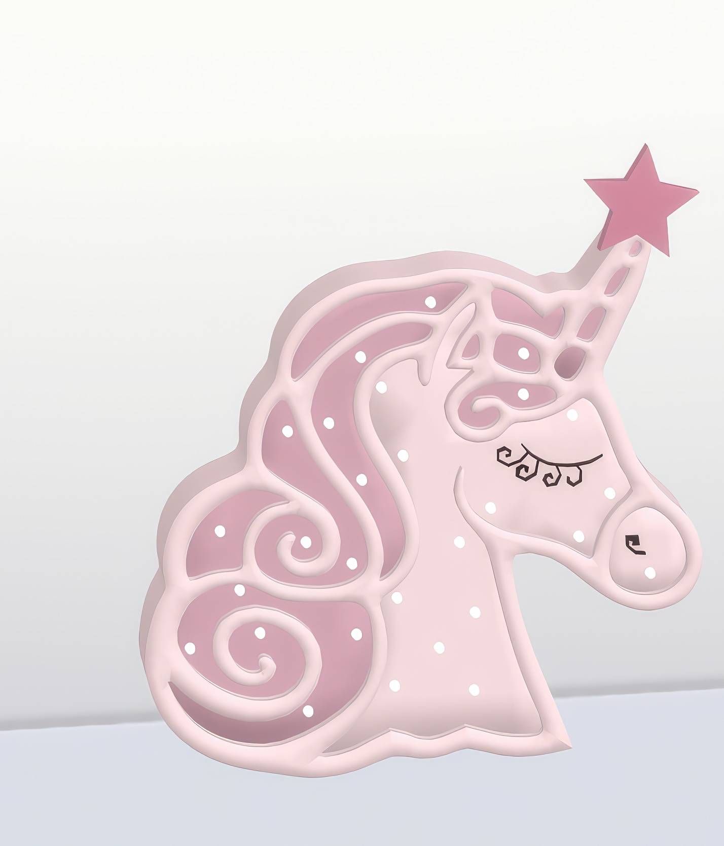 Kids unicorn set 2 mod for The Sims 4 