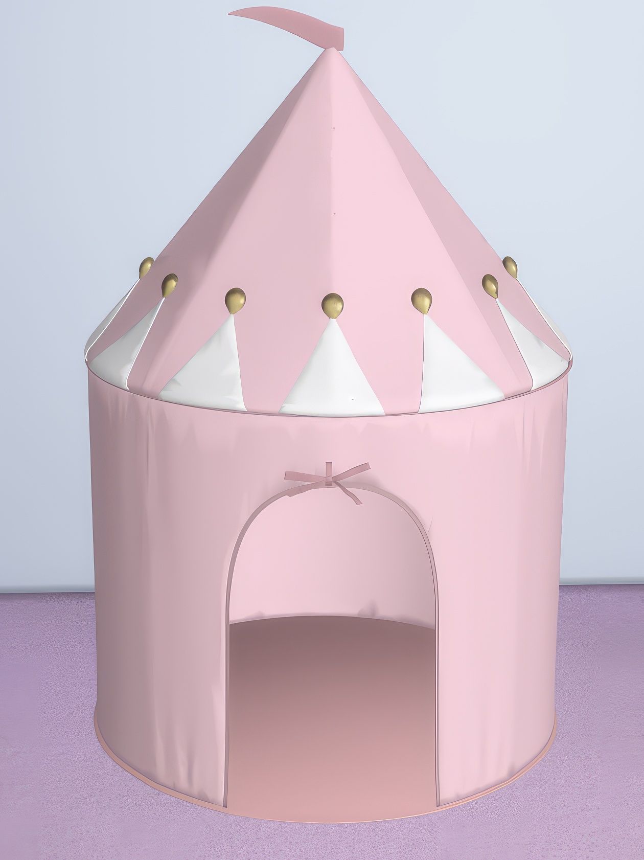 Kids Princess set mod for The Sims 4 