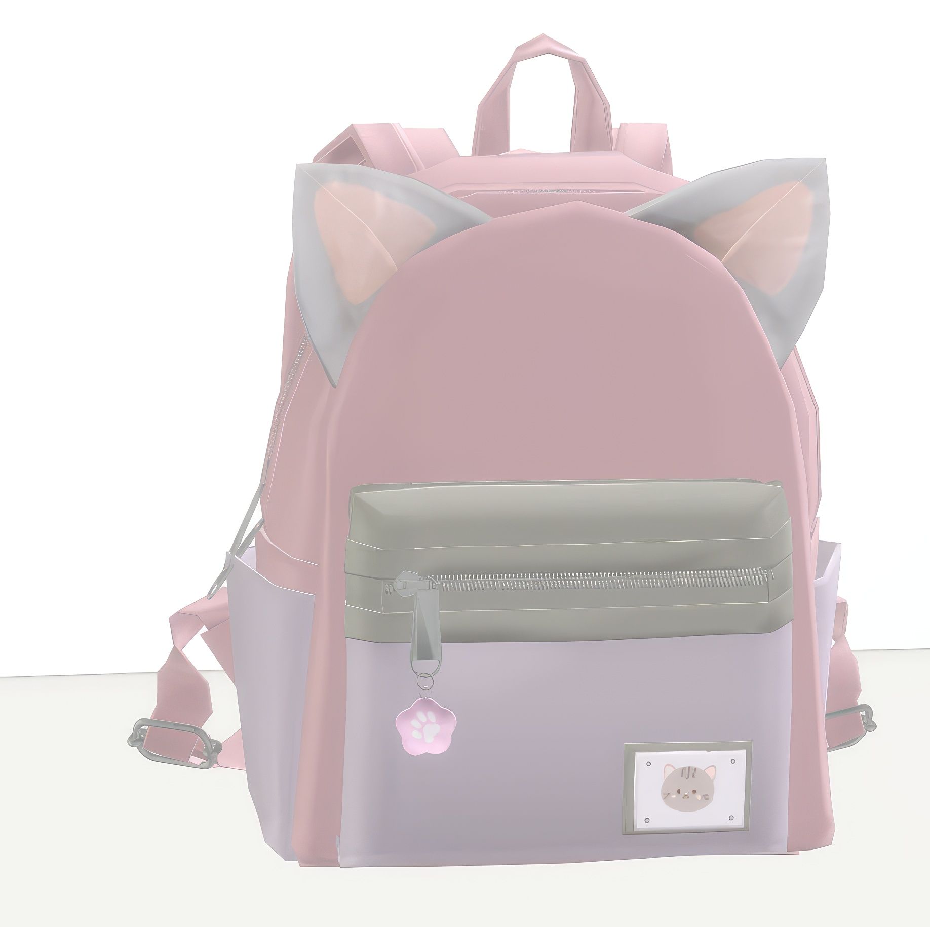 Kids kitty set 2 mod for The Sims 4 