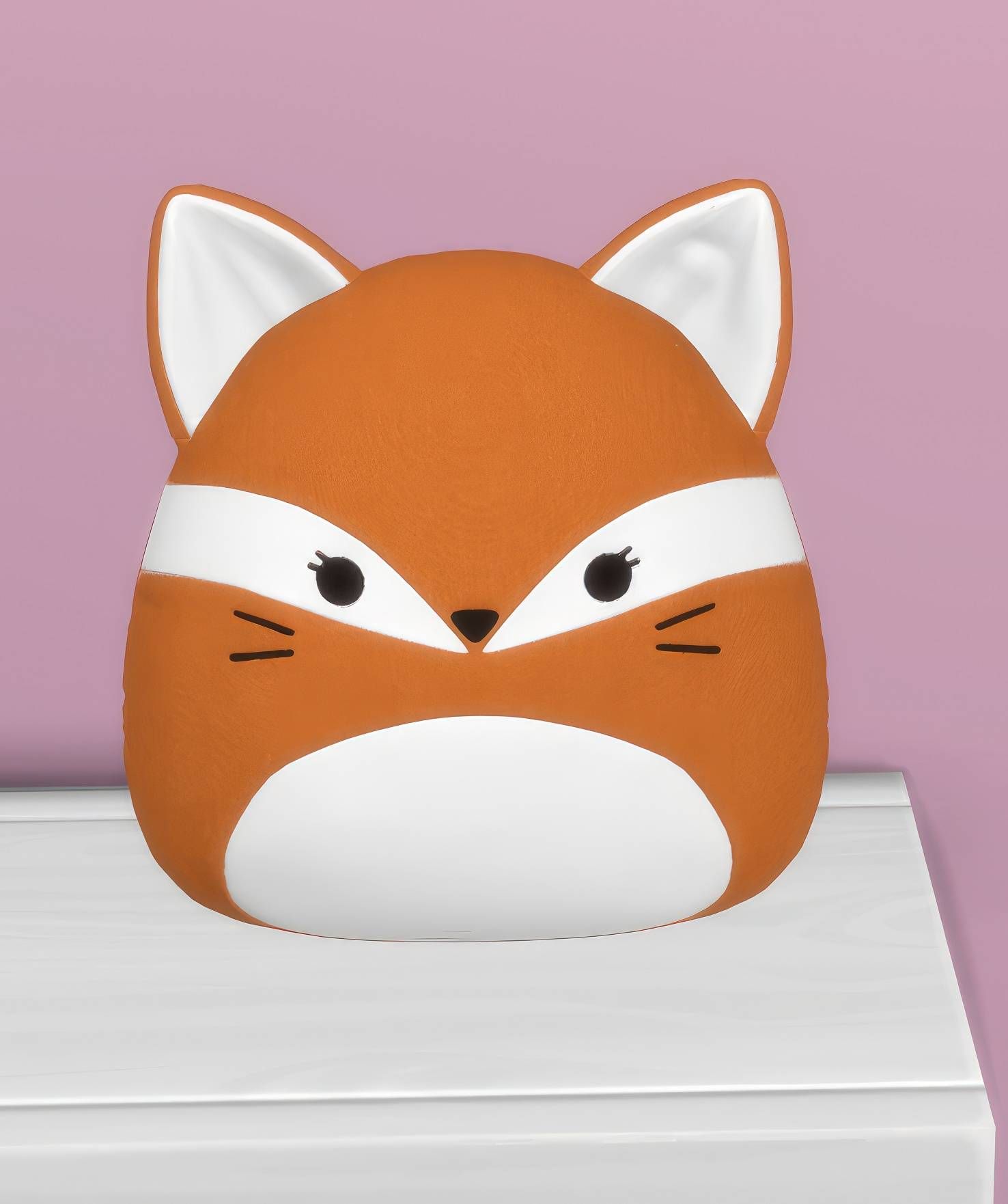 Kids Foxy set mod for The Sims 4 
