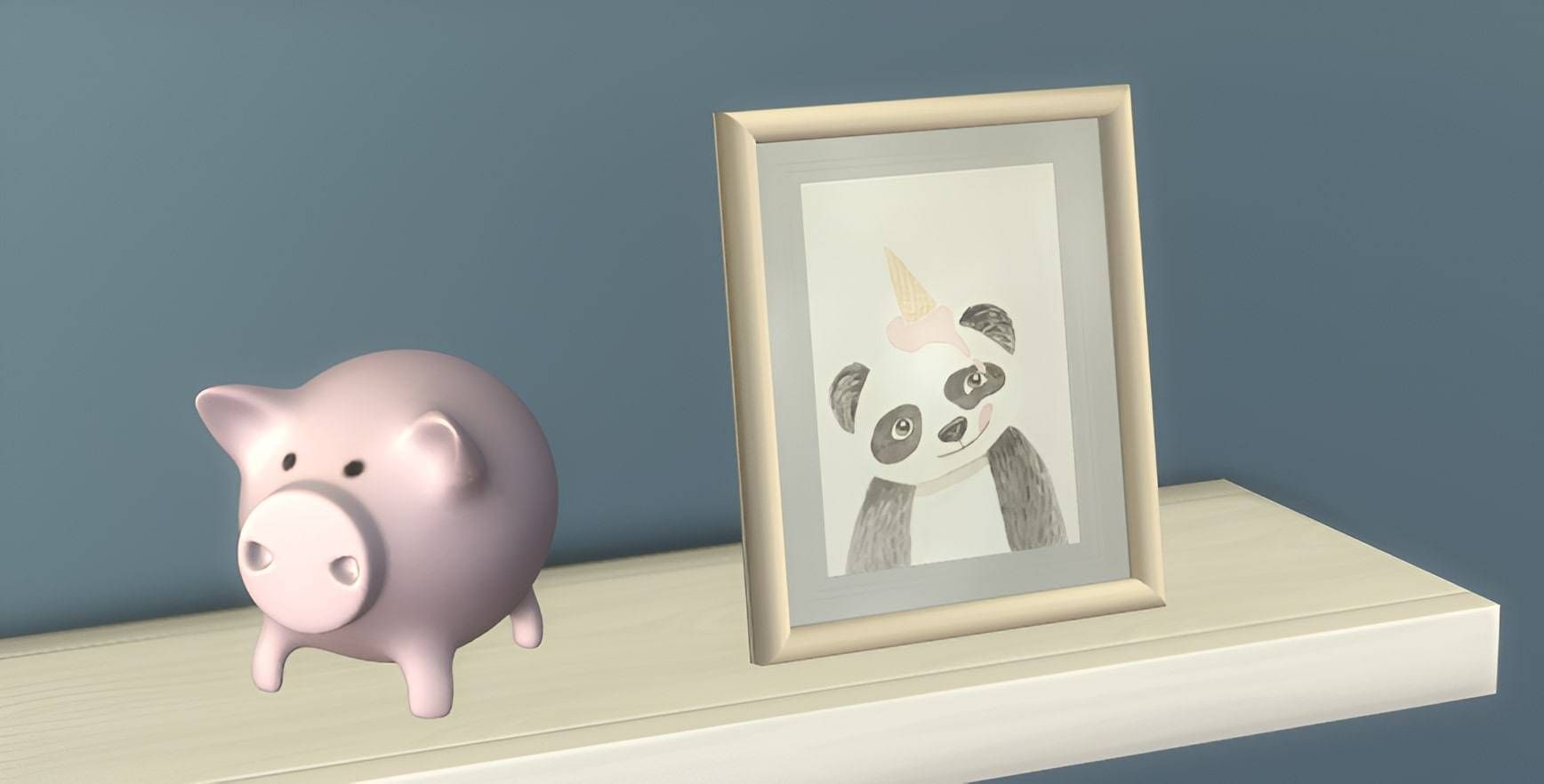 Kids play time toys mod for The Sims 4 