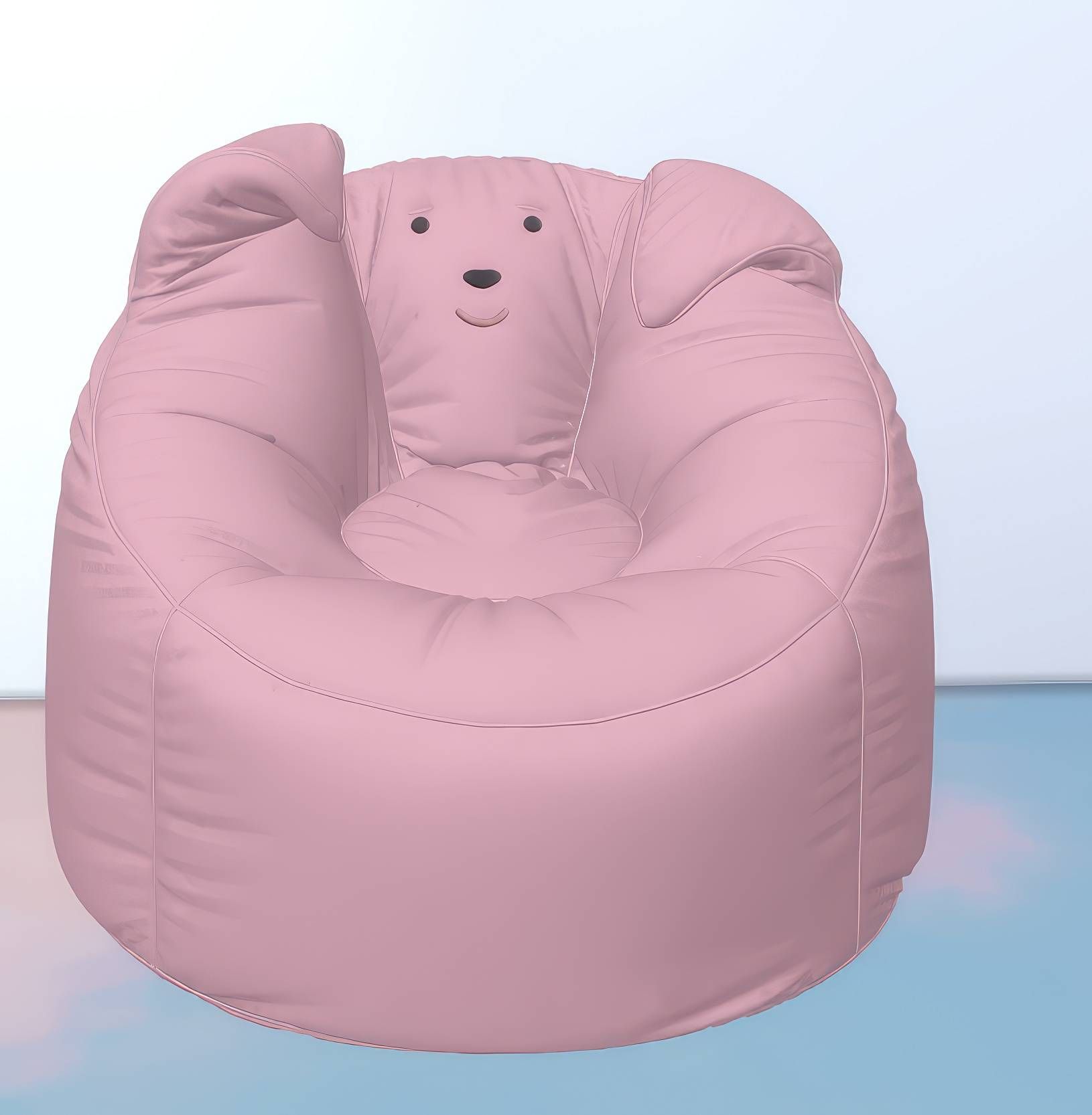 Kids Puppy set mod for The Sims 4 