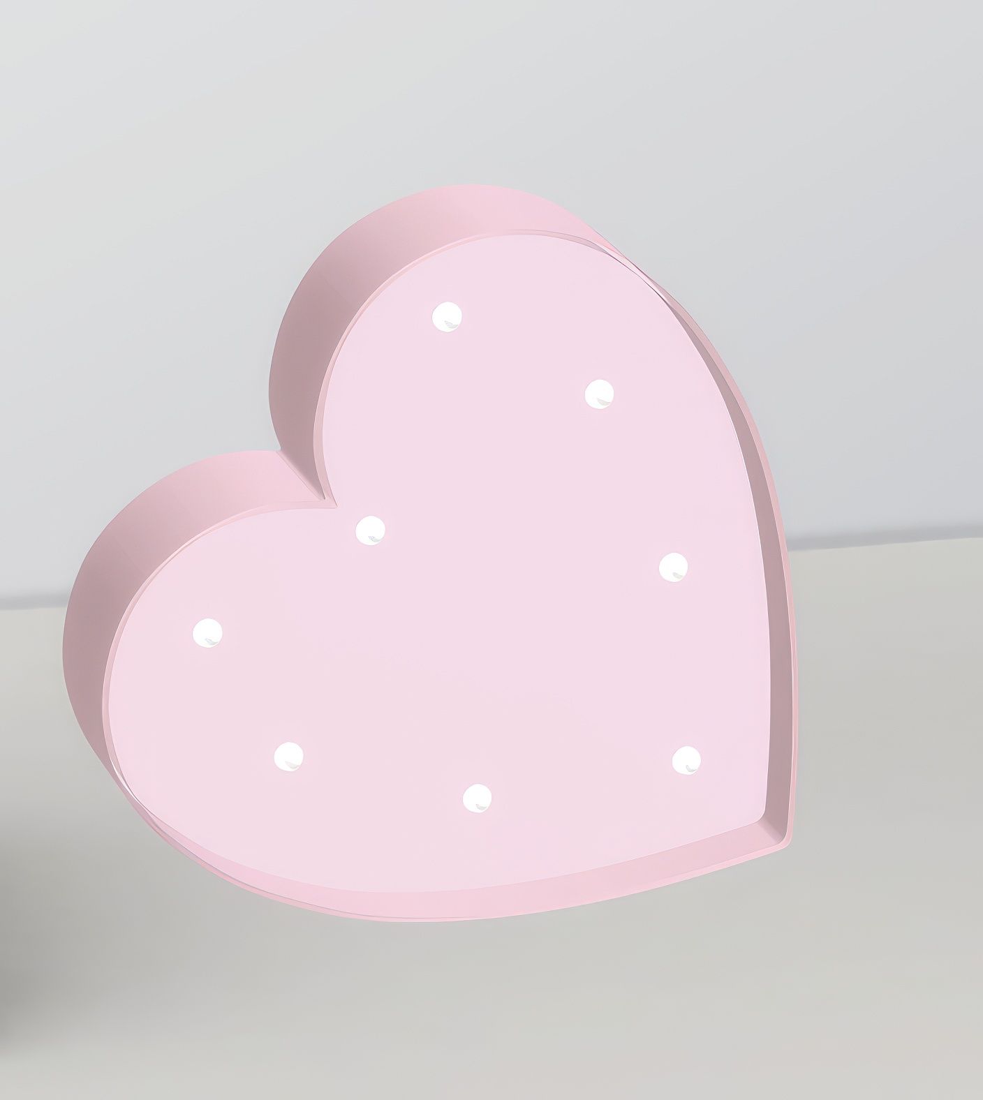 Kids Heart set 1 mod for The Sims 4 