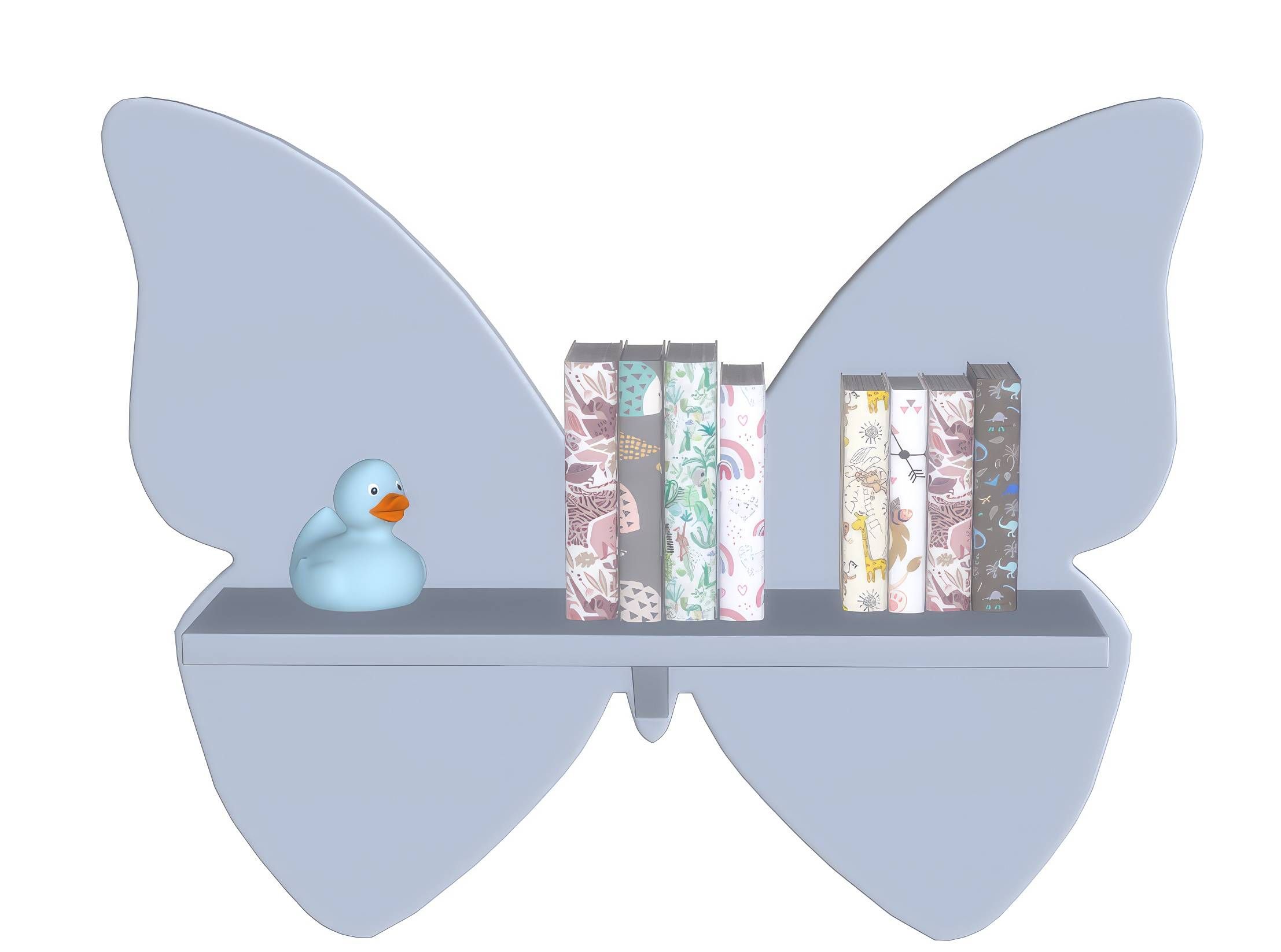 Kids butterfly set mod for The Sims 4 