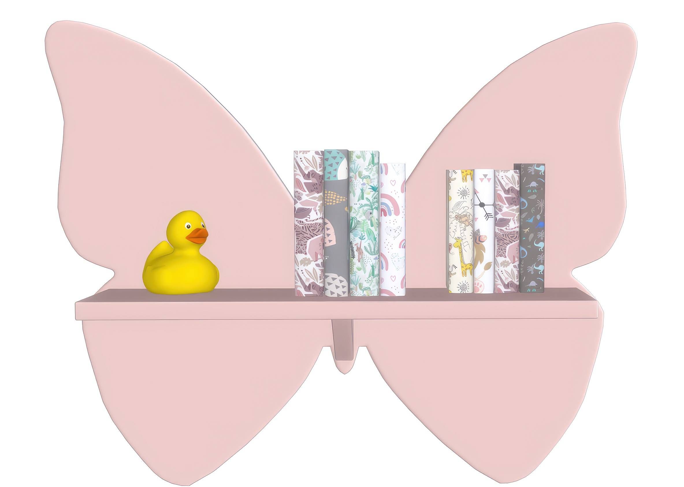 Kids butterfly set mod for The Sims 4 