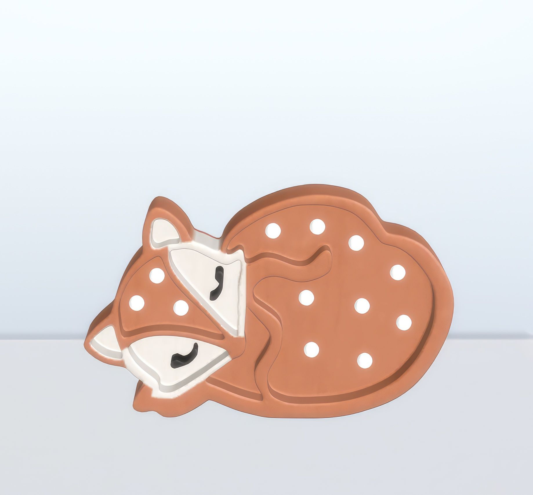 Kids Foxy set mod for The Sims 4 
