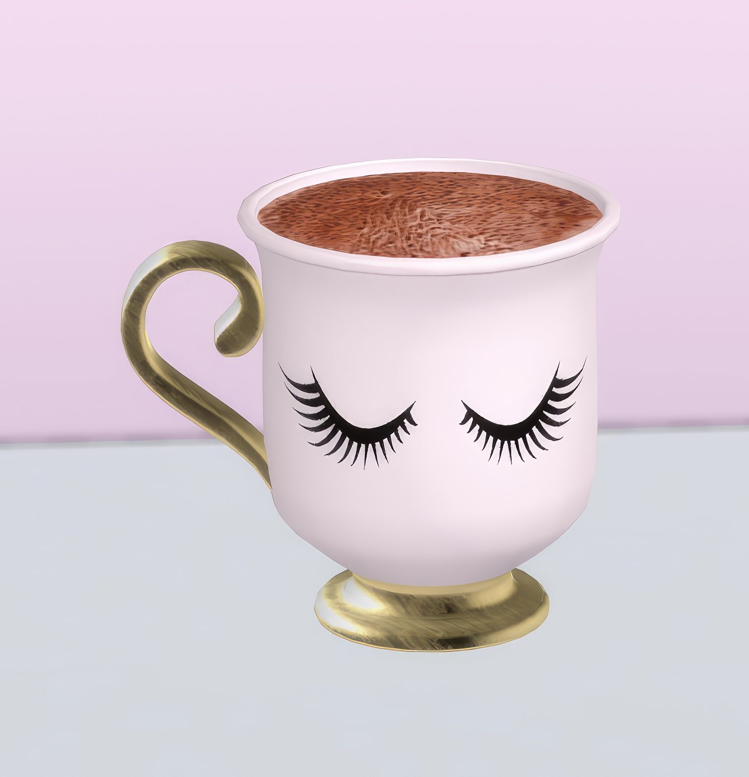 Kids Ice cream set mod for The Sims 4 