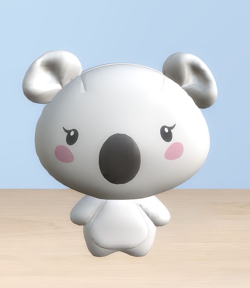 Kleo kids room set mod for The Sims 4 