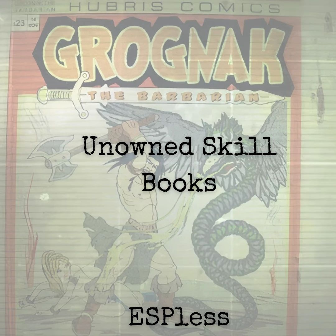 Unowned Skill Books (ESPless) mod for Fallout: New Vegas